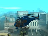 Srpski Policijski Helikopter