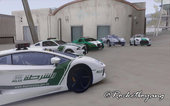 DUBAI High Speed Police Series