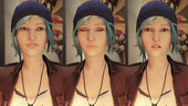 Max Caulfield & Chloe Price Life is Strange [Add-On Ped / Replace]