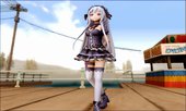 Fairy Fencer F Ped Pack + Bonus