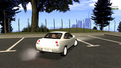 Fiat Coupe 2.0 Turbo IVF + ADB