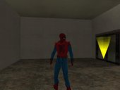 Spider-Man Homecoming: Homemade