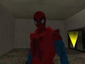 Spider-Man Homecoming: Homemade