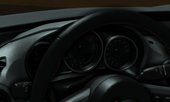 2016 Mazda MX-5 ND - Pandem