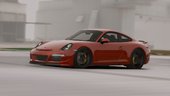 2012 RUF RGT-8 991 [Add-On | Livery]