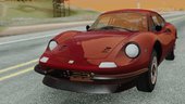 Ferrari Dino 264 1969