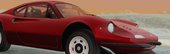Ferrari Dino 264 1969