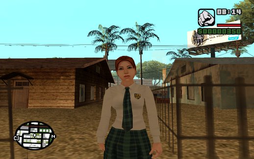 Bully SE: Christy Martin