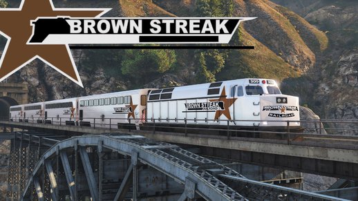Brown Streak [Add-On]