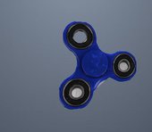 Fidget Spinner