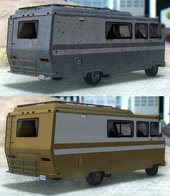 GTA V Zirconium Journey & Cleaner