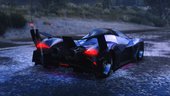 2014 Devel Sixteen Prototype [HQ-Addon-Real]