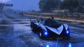 2014 Devel Sixteen Prototype [HQ-Addon-Real]