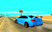 Subaru WRX STi 2017 Tuning 