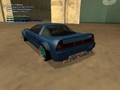 Infernus Remasterizado (Tuning)