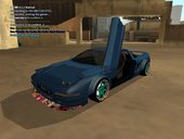 Infernus Remasterizado (Tuning)