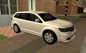 Dodge Journey 2009