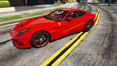 2013 Ferrari F12 Berlinetta [Add-On | Tunning]