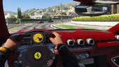 2013 Ferrari F12 Berlinetta [Add-On | Tunning]