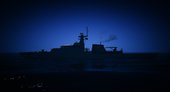 NPaOc Amazonas (P-120) [Add-on]