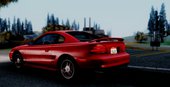 1993 Ford Mustang GT