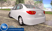 2008 Hyundai Elantra