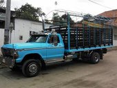 FORD F350 78