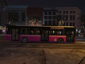 Otokar Kent Bus (Addons)