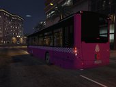 Otokar Kent Bus (Addons)
