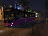 Otokar Kent Bus (Addons)