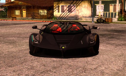 Ferrari LaFerrari