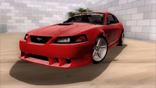 Saleen S281 '00