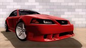 Saleen S281 '00