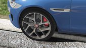 Jaguar XES 2016