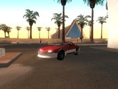 All GTA Cars Pack