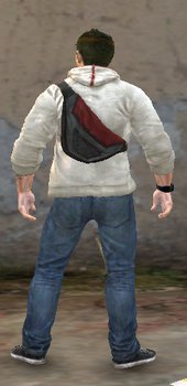 Desmond Miles updated