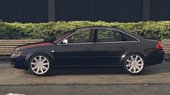 2003 Audi RS6 [Add-on / Replace]