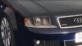 2003 Audi RS6 [Add-on / Replace]