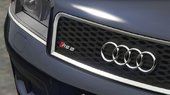 2003 Audi RS6 [Add-on / Replace]