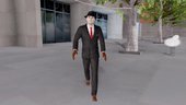 Hitman Absolution Hitman 47 Public Enemy Outfit