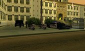 Reviving The Police Station Mod
