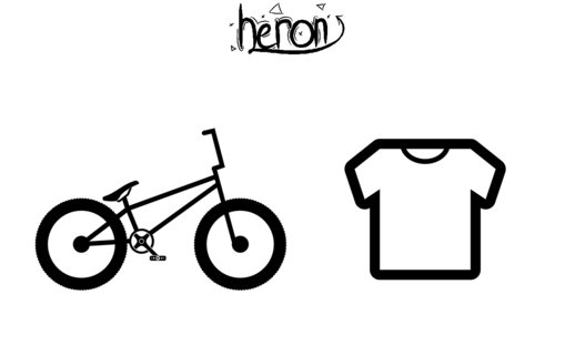 BMX CLOTHING V1.0