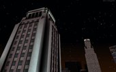 GTA V Los Santos City Hall [v2]