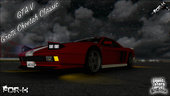 GTA V Grotti Cheetah Classic