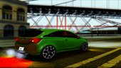 Vauxhall Corsa VXR 2016