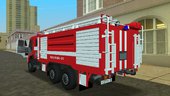 KamAZ-6520 Fire AC-40