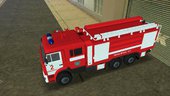 KamAZ-6520 Fire AC-40