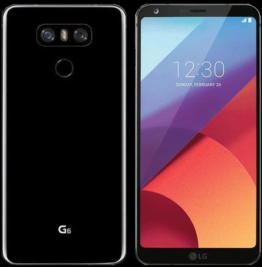 LG G6