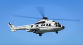 VH-34 Super Puma  [Replace]