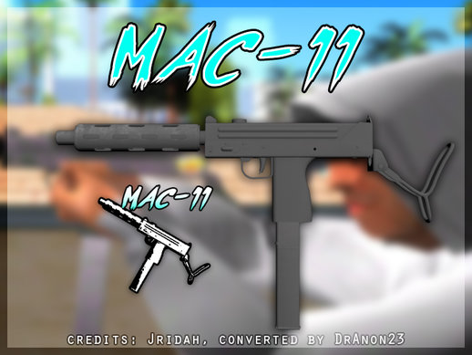 Mac 11 'Converted'